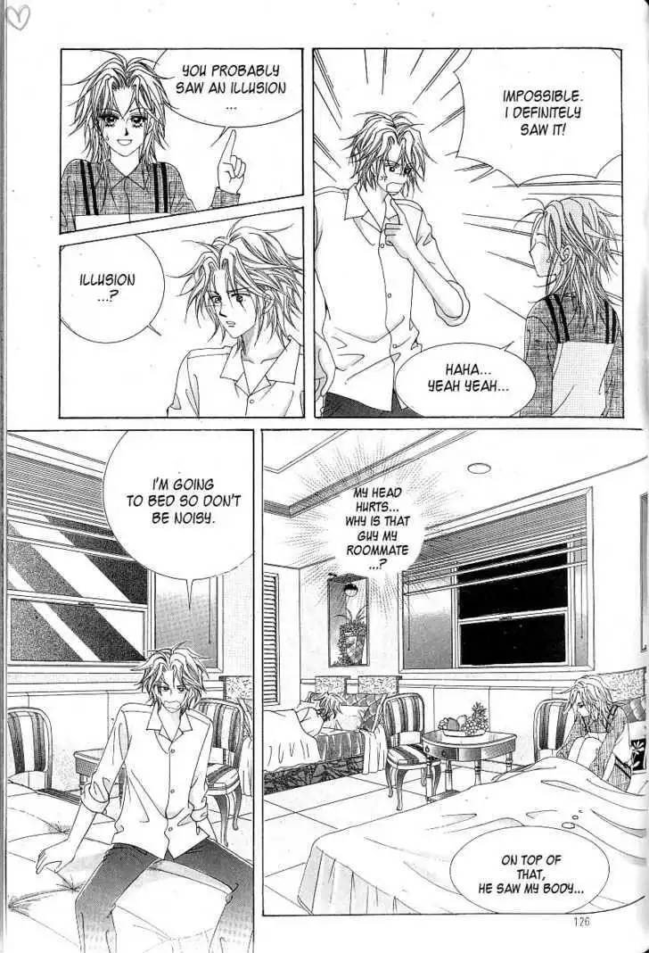 Idol Shopping Chapter 10 73